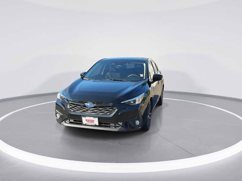 Used 2024 Subaru Impreza 2.0i Sport image 3
