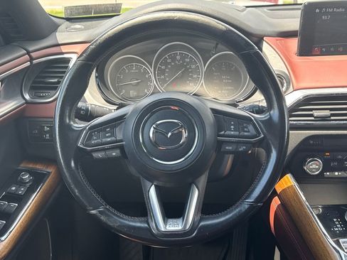 Used 2017 MAZDA CX-9 Signature AWD/4WD image 15