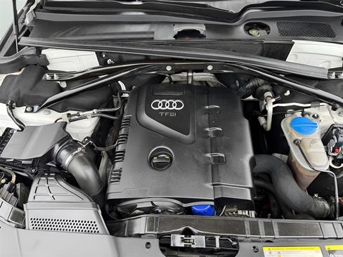 Used 2014 Audi Q5 2.0T Premium w/ Lighting Package image 27