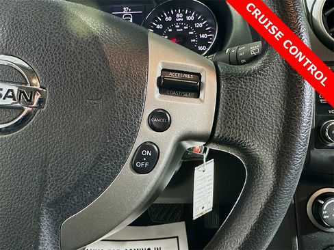 Used 2015 Nissan Rogue S w/ Convenience Package image 33