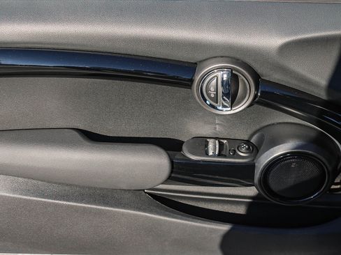 Used 2023 MINI Cooper SE image 20