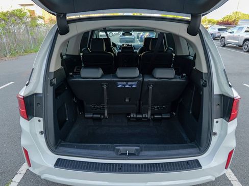 Used 2025 Honda Odyssey EX-L image 55