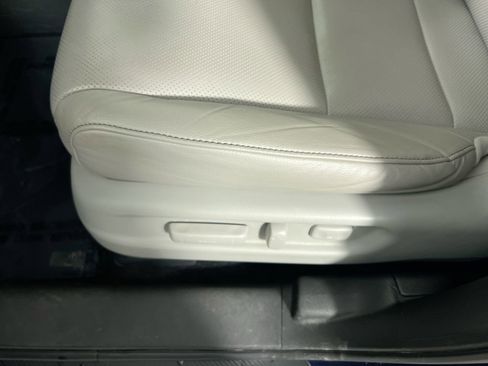 Used 2021 Honda Ridgeline RTL-E image 13