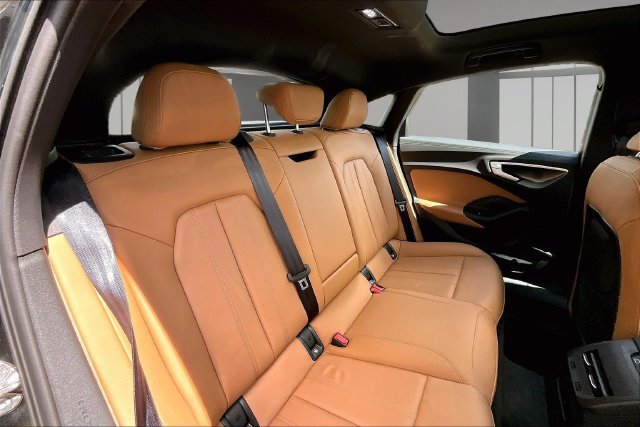 Used 2025 Audi A5 Premium Plus w/ Premium Plus AWD/4WD image 25