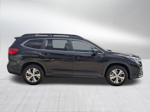 Used 2024 Subaru Ascent Premium w/ Convenience Package AWD/4WD image 6