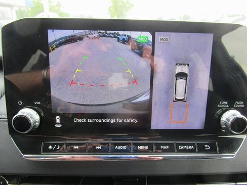 Used 2024 Mitsubishi Outlander SE image 43