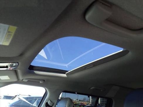 New 2024 Hyundai Santa Fe Limited image 13