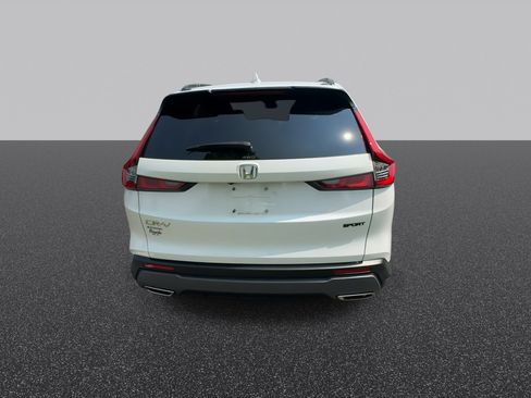 Used 2024 Honda CR-V Sport image 8