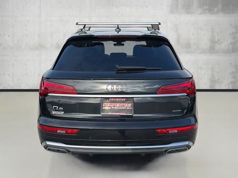 Used 2024 Audi Q5 2.0T Premium Plus image 6