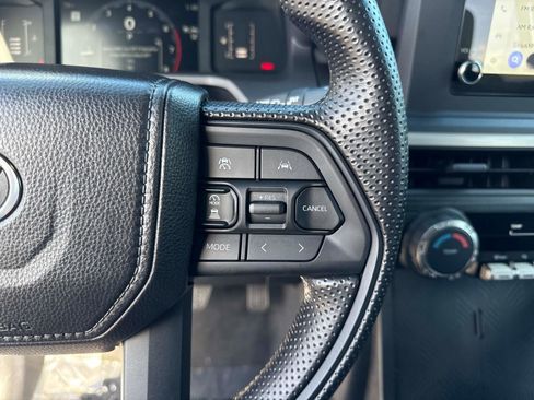 Used 2025 Toyota Tacoma SR image 30