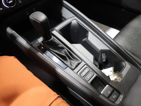 Used 2024 Honda Accord EX image 28