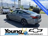 Used 2023 Nissan Altima 2.5 SR image 5
