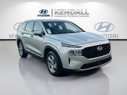 Used 2023 Hyundai Santa Fe SE
