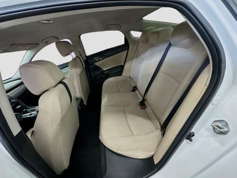 Used 2018 Honda Civic LX image 28