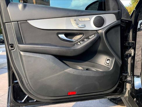 Certified 2020 Mercedes-Benz GLC 300 GLC 300 image 17