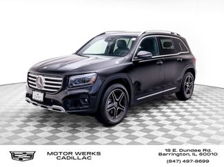 Used 2026 Mercedes-Benz GLB 250 360° Tour