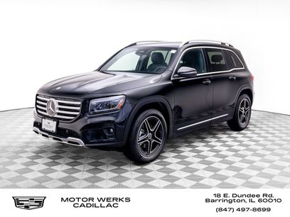 Used 2026 Mercedes-Benz GLB 250