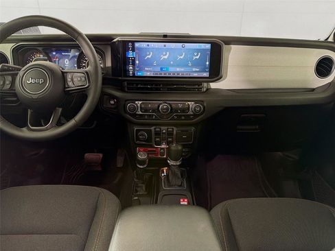 Used 2025 Jeep Gladiator Willys image 23