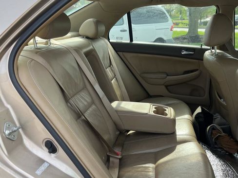 Used 2007 Honda Accord EX-L image 11