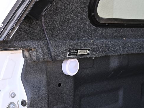 Used 2018 Toyota Tundra SR5 w/ TRD Off Road Package image 35