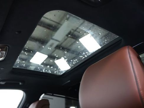 New 2026 Genesis GV80 3.5T Prestige image 24