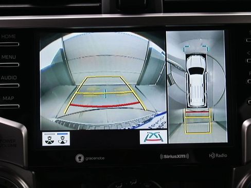 Certified 2023 Toyota 4Runner TRD Sport image 21