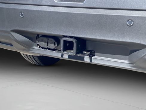 New 2026 Ford Explorer Active image 34