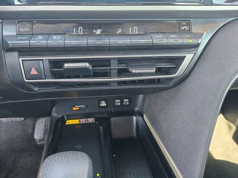 Certified 2025 Toyota Camry LE FWD image 18