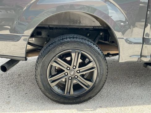 Used 2020 Ford F150 XL w/ Equipment Group 101A Mid image 54