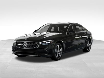 New 2026 Mercedes-Benz C 300 C 300