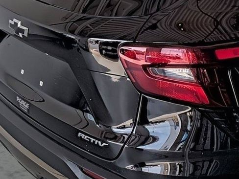 New 2026 Chevrolet Trax ACTIV FWD image 15