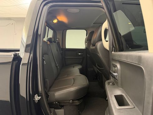 Used 2012 RAM 1500 Sport w/ Sport Premium Group AWD/4WD image 31