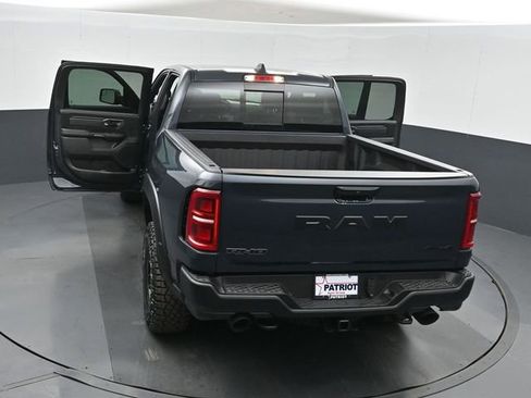 New 2026 RAM 1500 RHO image 51