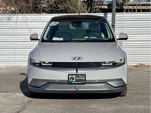 Used 2023 Hyundai Ioniq 5 Limited image 7