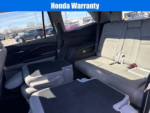 Certified 2019 Honda Pilot Elite image 16