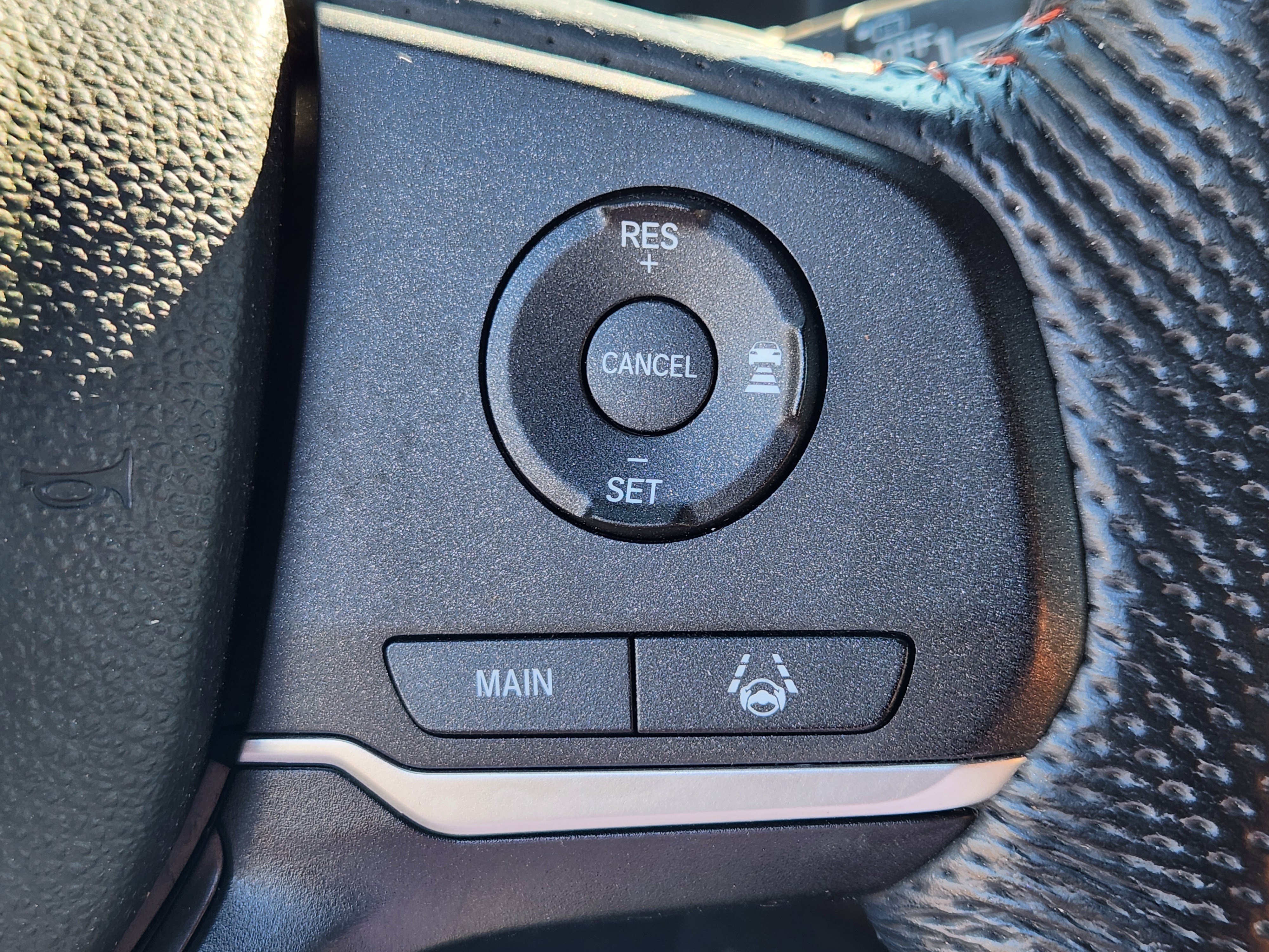 Certified 2023 Honda Passport TrailSport image 24