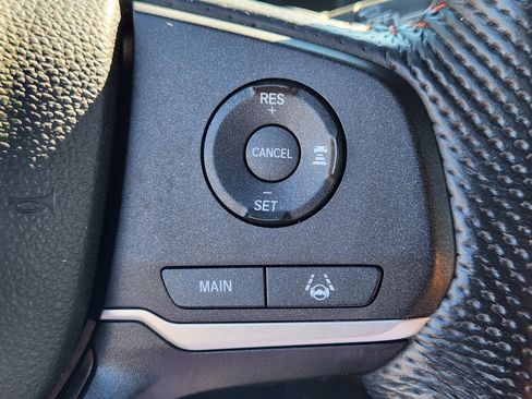 Certified 2023 Honda Passport TrailSport image 24