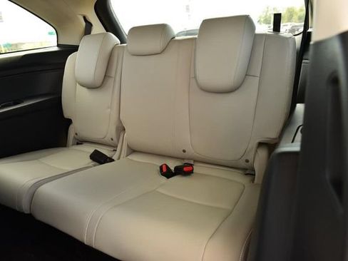New 2026 Honda Odyssey EX-L image 30