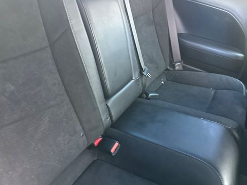 Used 2023 Dodge Challenger R/T w/ T/A Package RWD image 17
