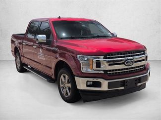 Used 2020 Ford F150 XLT w/ Equipment Group 302A Luxury RWD video 3