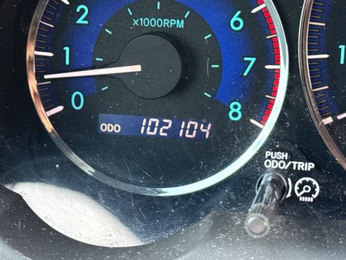 Used 2006 Toyota Sienna LE image 19