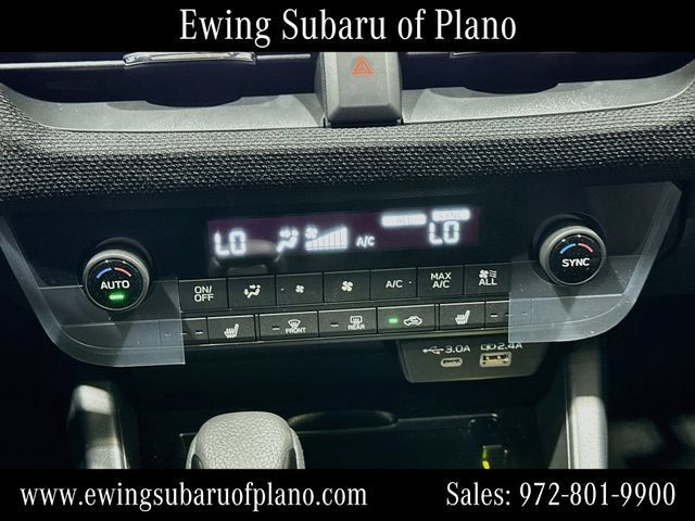 Used 2026 Subaru Outback Premium AWD/4WD image 16