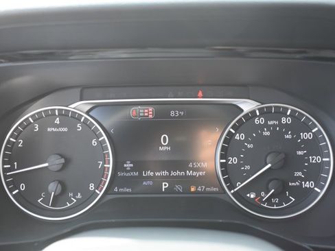 New 2026 Nissan Pathfinder Rock Creek w/ Rock Creek Premium Package image 25