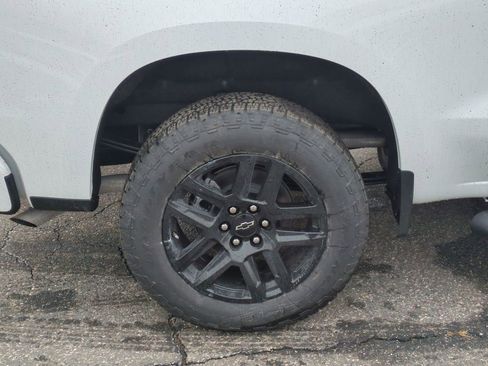 New 2026 Chevrolet Silverado 1500 RST w/ Convenience Package II image 26