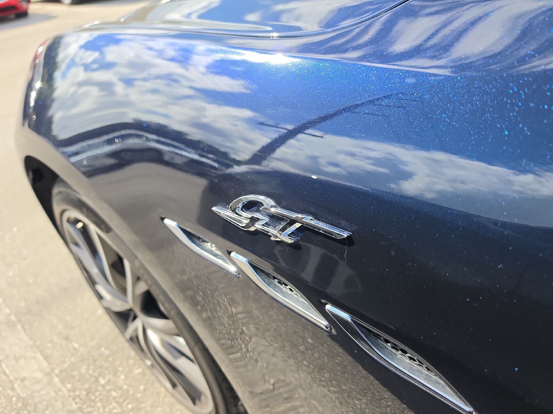 Used 2022 Maserati Ghibli GT RWD image 9
