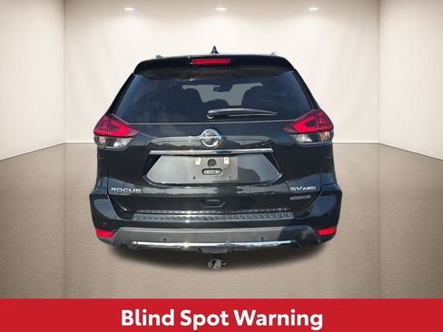 Used 2019 Nissan Rogue SV image 9