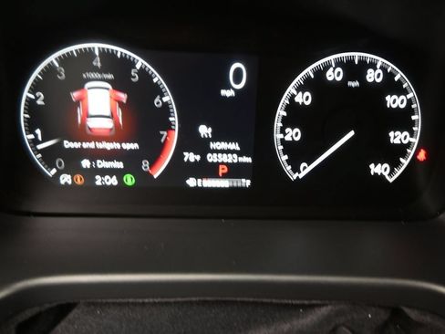 Used 2025 Honda Odyssey EX-L image 17