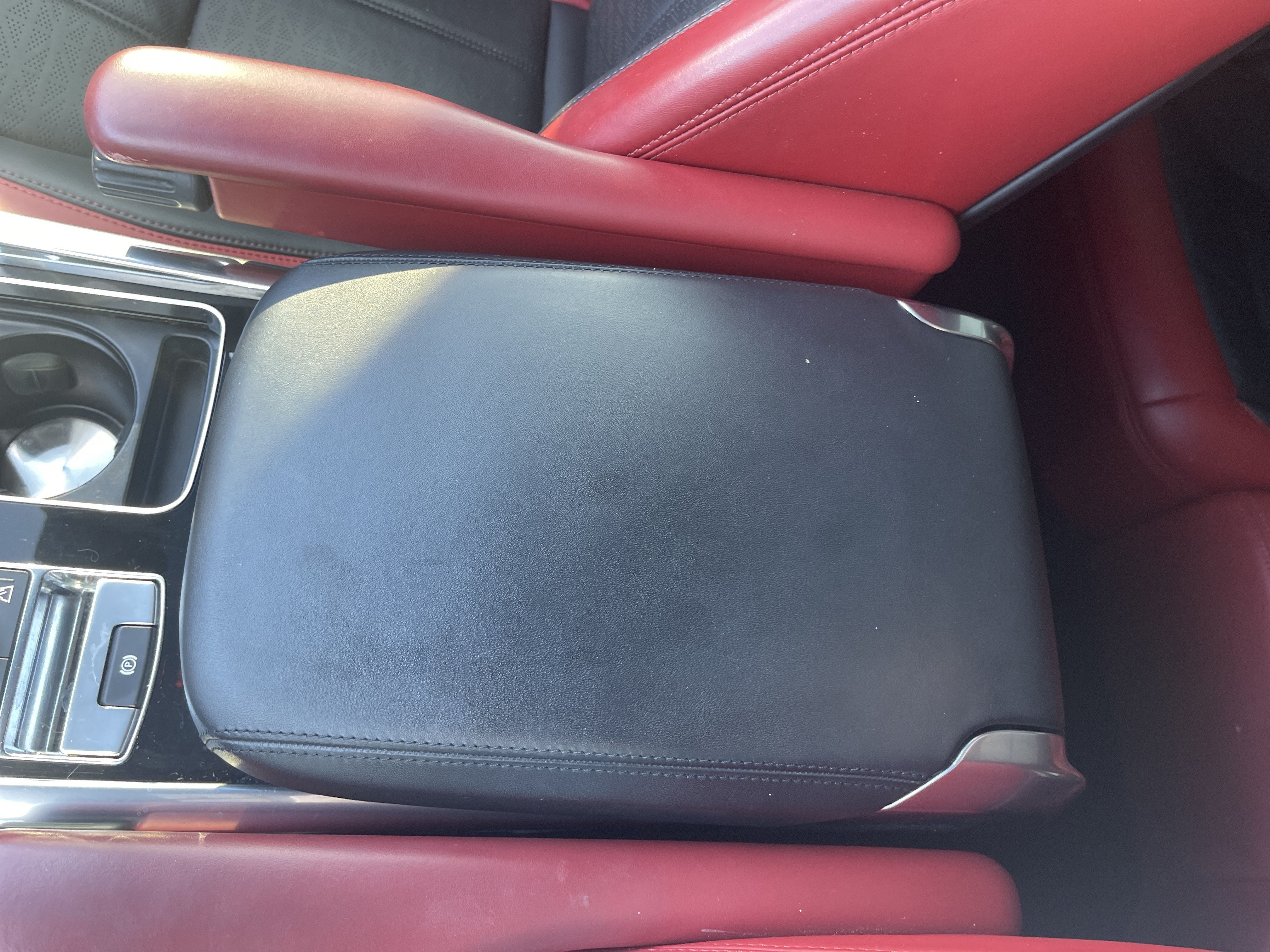 Used 2019 Land Rover Range Rover Sport Autobiography AWD/4WD image 30