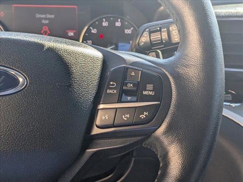 Used 2020 Ford Explorer XLT w/ Equipment Group 202A image 17