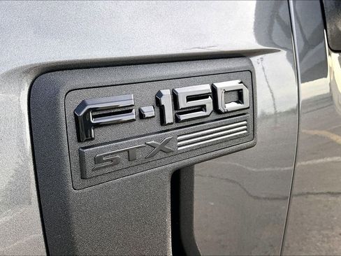 New 2026 Ford F150 STX image 10